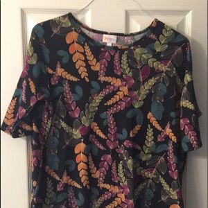 Lularoe XS Irma